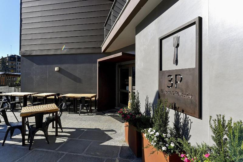 Du Parc Hotel Sauze D'Oulx Exterior foto
