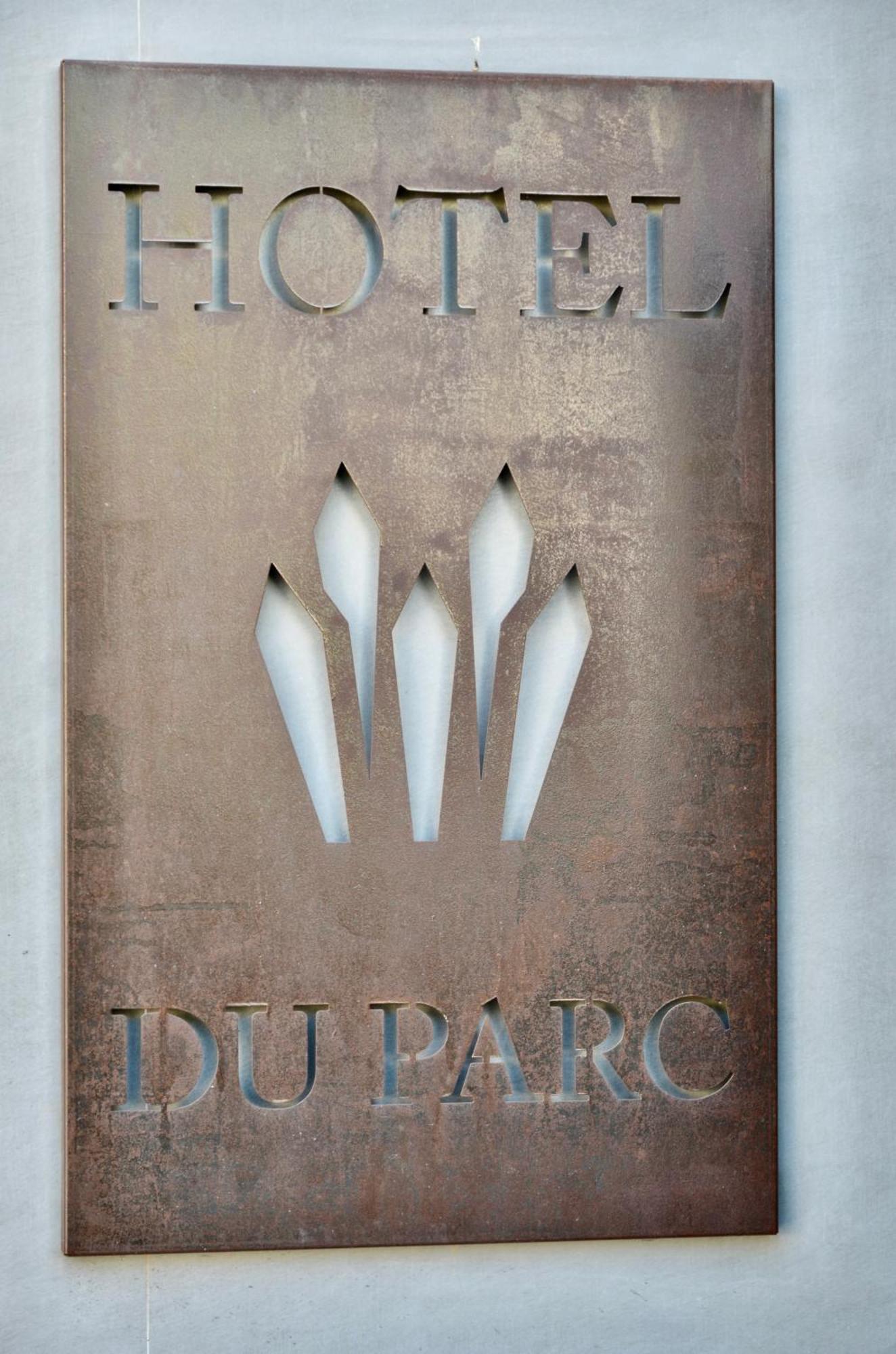 Du Parc Hotel Sauze D'Oulx Exterior foto
